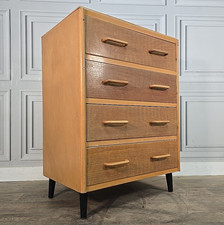 Vintage Chest of Drawers