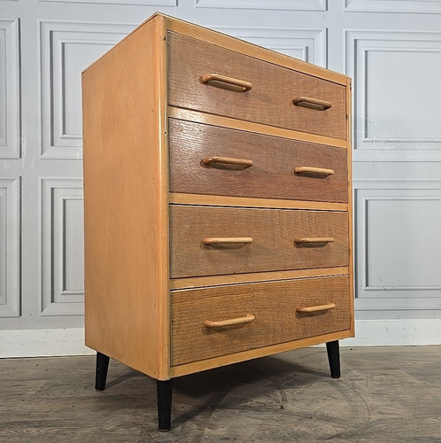 Vintage chest drawers - chest, of