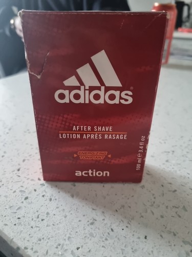 Vintage adidas action - ***,