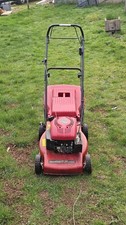 Mountfield SP184 Self