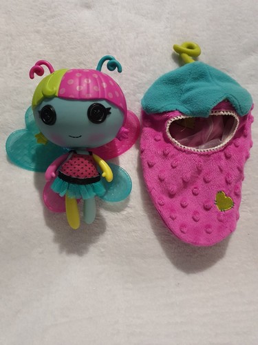 Lalaloopsy lala oopsies little - lala-oopsies,