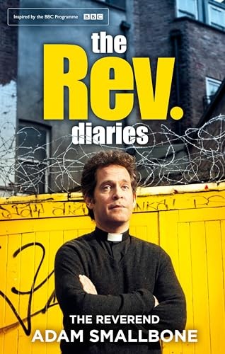 The rev diaries - rev,