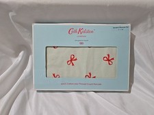 NIB Cath Kidston London Bow