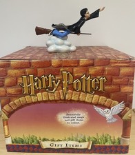 2001 Royal Doulton Harry Potter Figure The Remembral Recovery HPFIG1