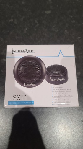 Phase sxt1 pei silk - in,