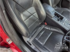 Jaguar XF Front Seat Belt