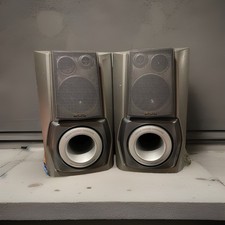 AIWA SX-WZL80 Bi-Amped Stereo