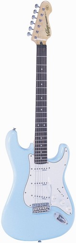 Vintage guitars reissue - guitars, v6