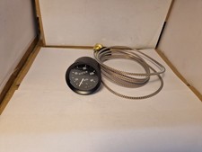 Lotus cortina temp gauge - lotus, mk