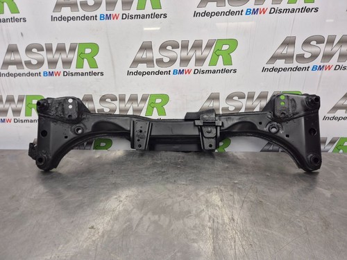 Bmw front engine - front, e46