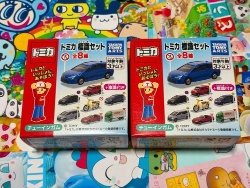 Tomica honda super - honda,