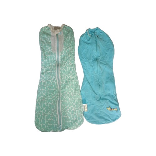 Woombie swaddle sleep - woombie, sack