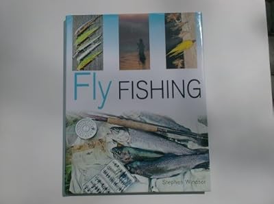 Fly fishing windsor - fly,