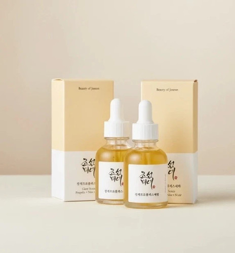 Pack beauty joseon glow - pack,