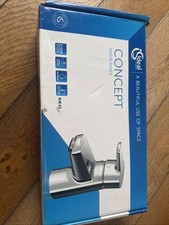 Ideal Standard Concept Basin Mixer With Pop Up Waste B0671AA