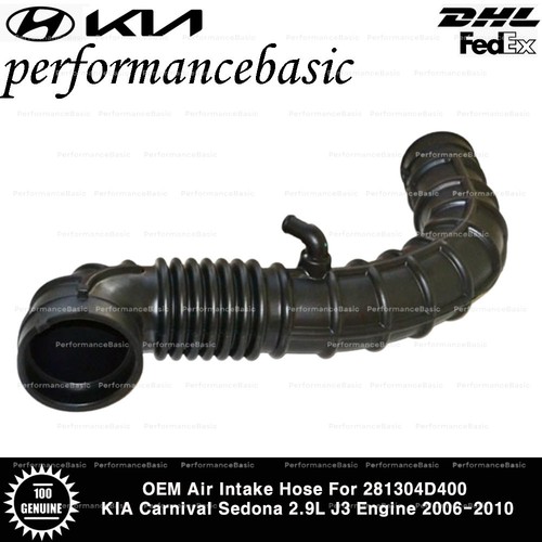 Oem air intake - air, for