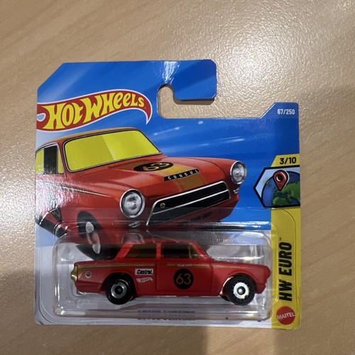 Last one hot - wheels, 2026