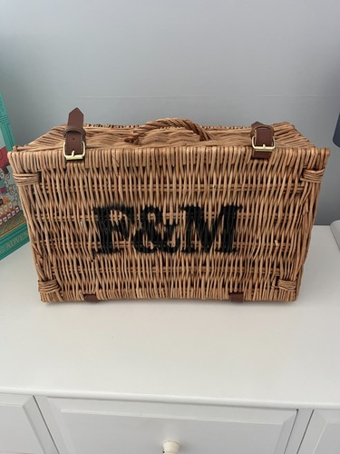 Fortnum mason small - small, hamper