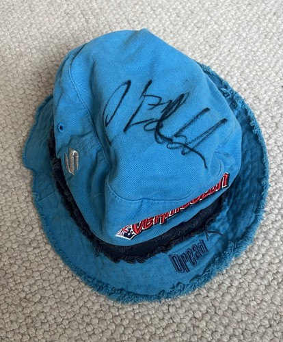 Signed world superbike - by,