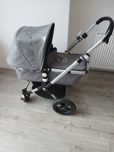 Bugaboo cameleon pushchair - bugaboo,