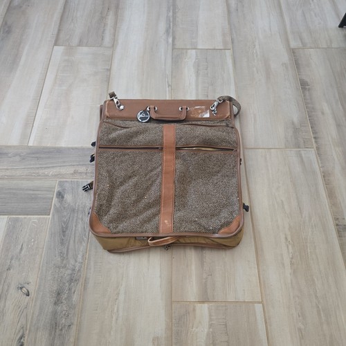Vtg via ventura tweed garment - via,