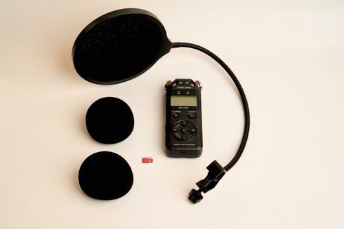 Tascam 05x portable audio - dr-05x,