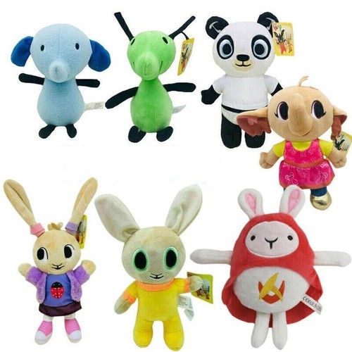 Bing bunny coco sula flop - bunny,