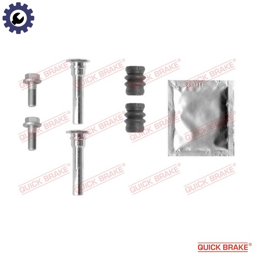 Guide sleeve kit - guide,