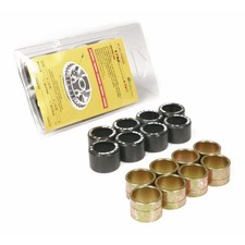 Variomatic weights Rollers