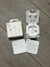 Apple EarPods Lightening Lead