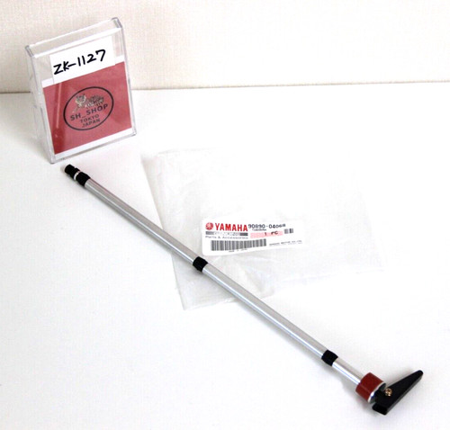 Yamaha genuine oem parts yics - genuine,