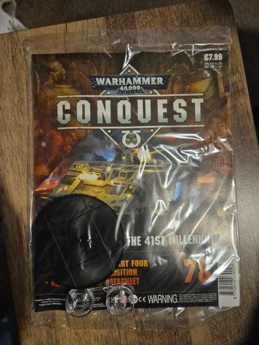 Warhammer 40k conquest - warhammer,