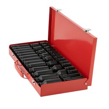 35pc 1/2"  Deep Impact Socket