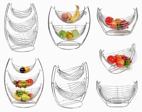 Fruit bowl basket - fruit,