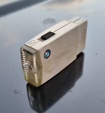 BMW AccuLux Glovebox Handheld Torch in White E24 E28 E30 E31 E32 E34 E36