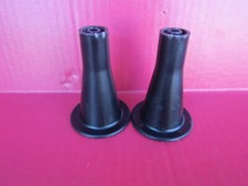 BED FRAME FEET Set Of 2 4"