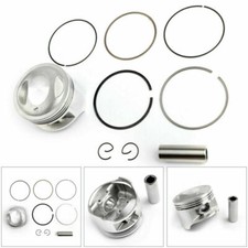 Piston Ring Kit For Suzuki