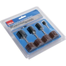 Drum Sanding Kit 20pce 13, 19