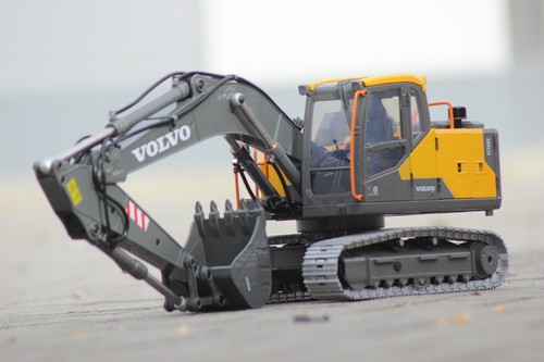 Double 1680 volvo - volvo, ec
