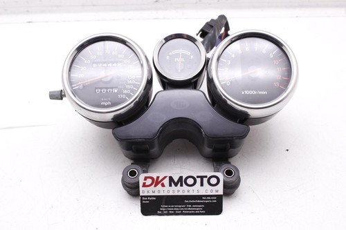 Suzuki gsx1100g oem gauges - 93,