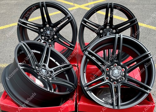 Navajo alloy wheels - 20", mb