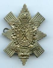 The Black Watch Royal