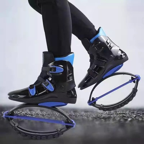 Kangaroo jumping shoes - 42-44,