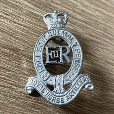 Royal Horse Artillery N&S