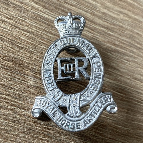 Royal horse artillery s - royal,