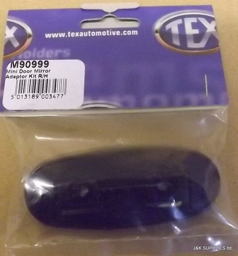 Classic mini door mirror - classic,