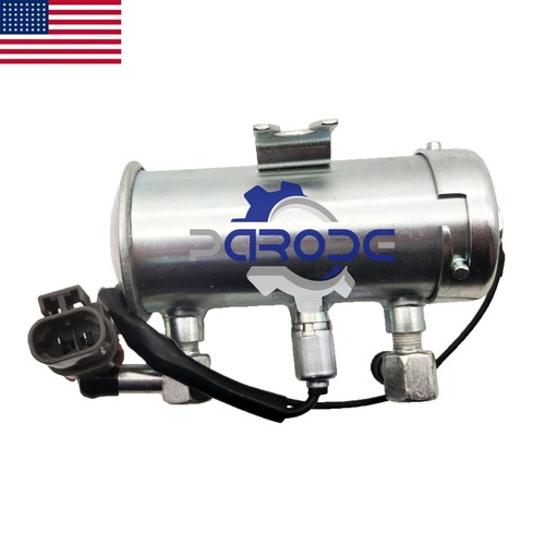 Fuel pump 12v for - fuel,