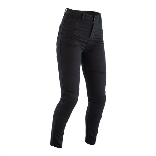 Rst ladies black motorcycle - ladies',