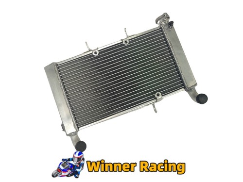 Aluminum radiator for - radiator, honda