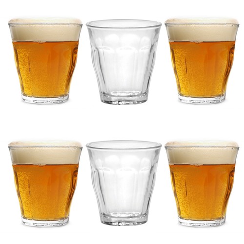 Duralex glasses tumblers - duralex,